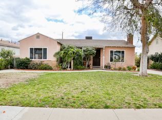 2046 N Frederic St, Burbank, CA 91504