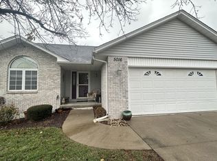 5016 Lake Ridge Dr, Quincy, IL 62305