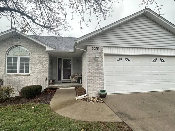5016 Lake Ridge Dr, Quincy, IL 62305