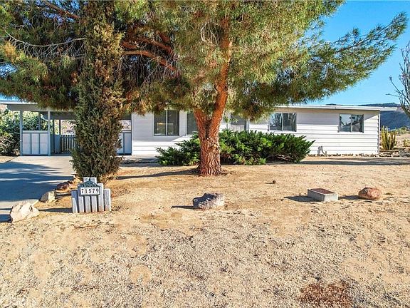 5th image of 71579 Juanita Dr