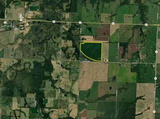 S 900th Rd Lot Wp001, Nevada, MO 64772