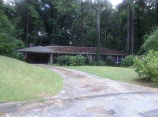 4575 Fradon Ct, Atlanta, GA