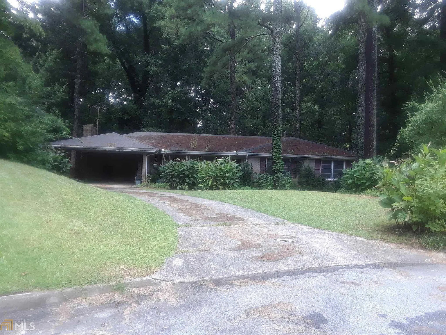 4575 Fradon Ct photo 1