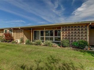 13160 Nassau Dr APT 211E, Seal Beach, CA 90740