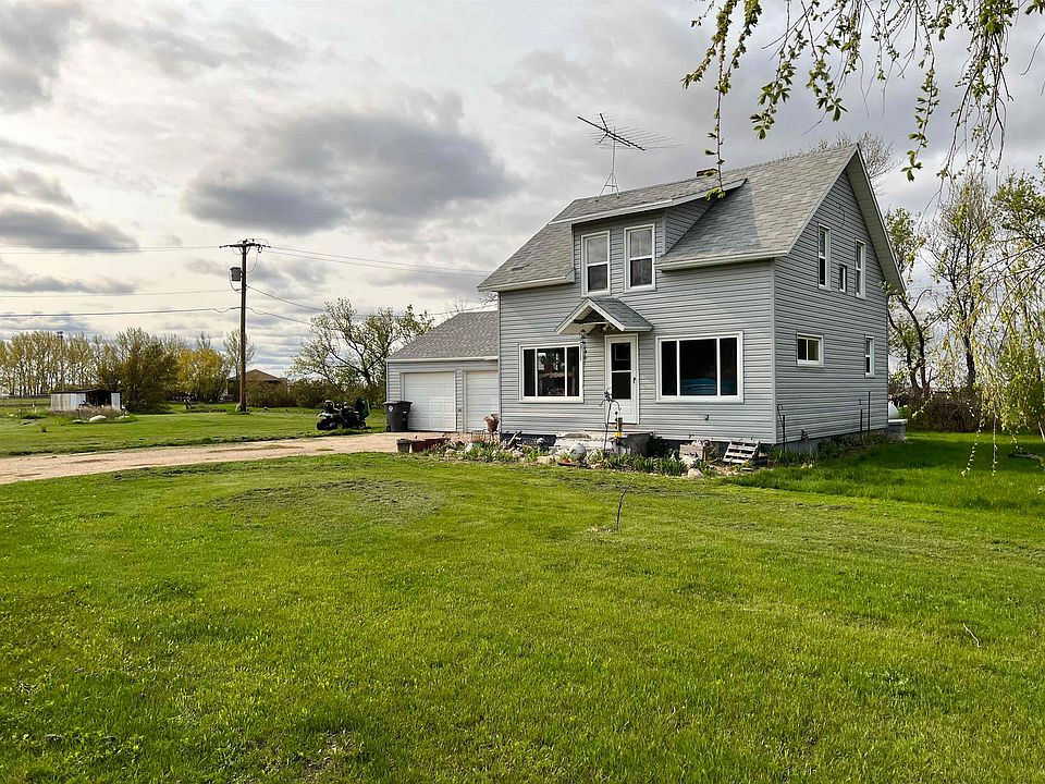 202 6th St NW, Mohall, ND 58761 MLS 230772 Zillow