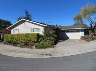 308 Germaine Ave, Santa Cruz, CA