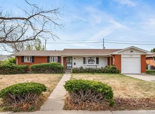 10330 W 60th Ave, Arvada, CO 80004