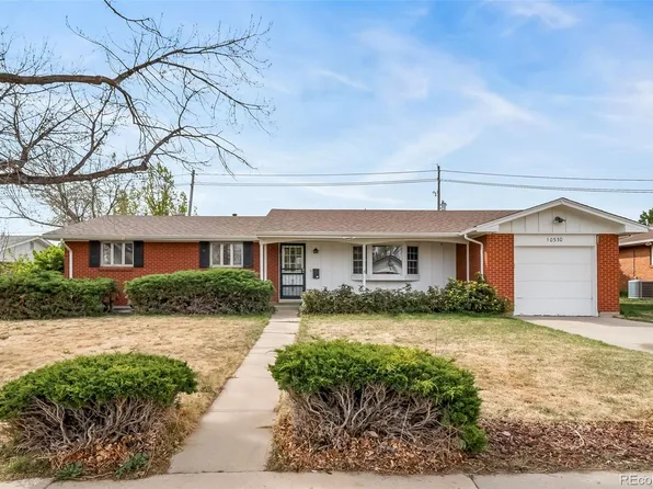 10330 W 60th Avenue, Arvada, CO 80004