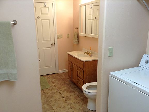 Bathroom #2