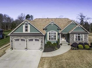 381 Reflection Dr, Lyman, SC 29365