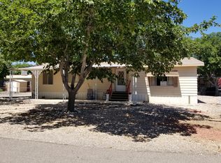 3003 Hualapai Mountain Rd LOT 57, Kingman, AZ 86401
