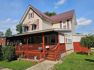 313 Oneida Ave #7, Warren, PA 16365