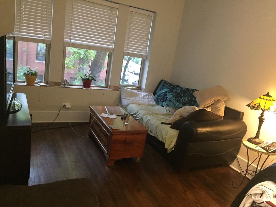 1st image of 3455 N Wolcott Ave #1A