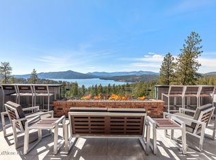 6007 S Grainger Ct, Harrison, ID 83833