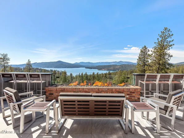 6007 S Grainger Ct, Harrison, ID 83833