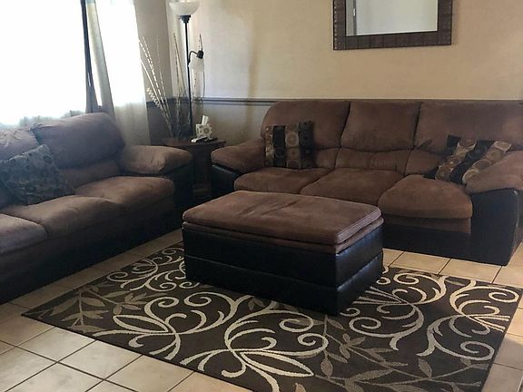 4th image of 3674 Desert Garden Dr