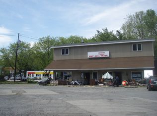 27 Us Highway 46, Columbia, NJ 07832