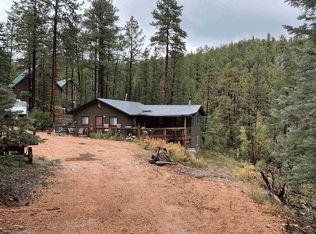 16 Rincon Rd, Guadalupita, NM 87722