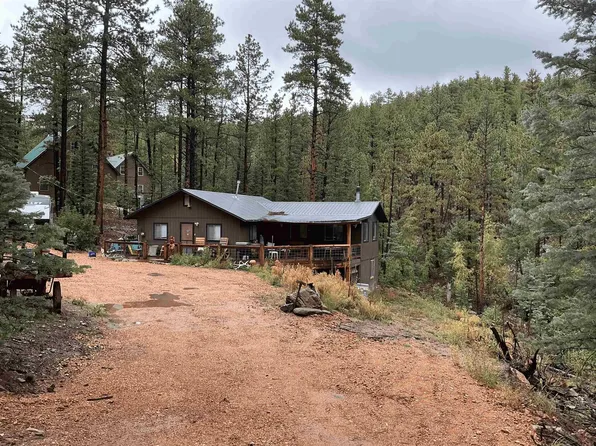 16 Rincon Rd, Guadalupita, NM 87722
