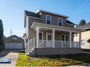 519 E Summer St, Appleton, WI 54911