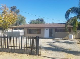 25790 Trumble Rd, Menifee, CA 92585
