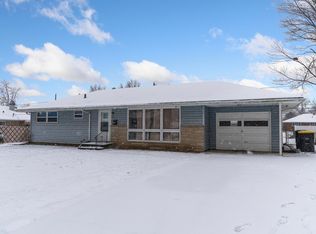 2617 Sherborne Blvd, Fort Wayne, IN 46805