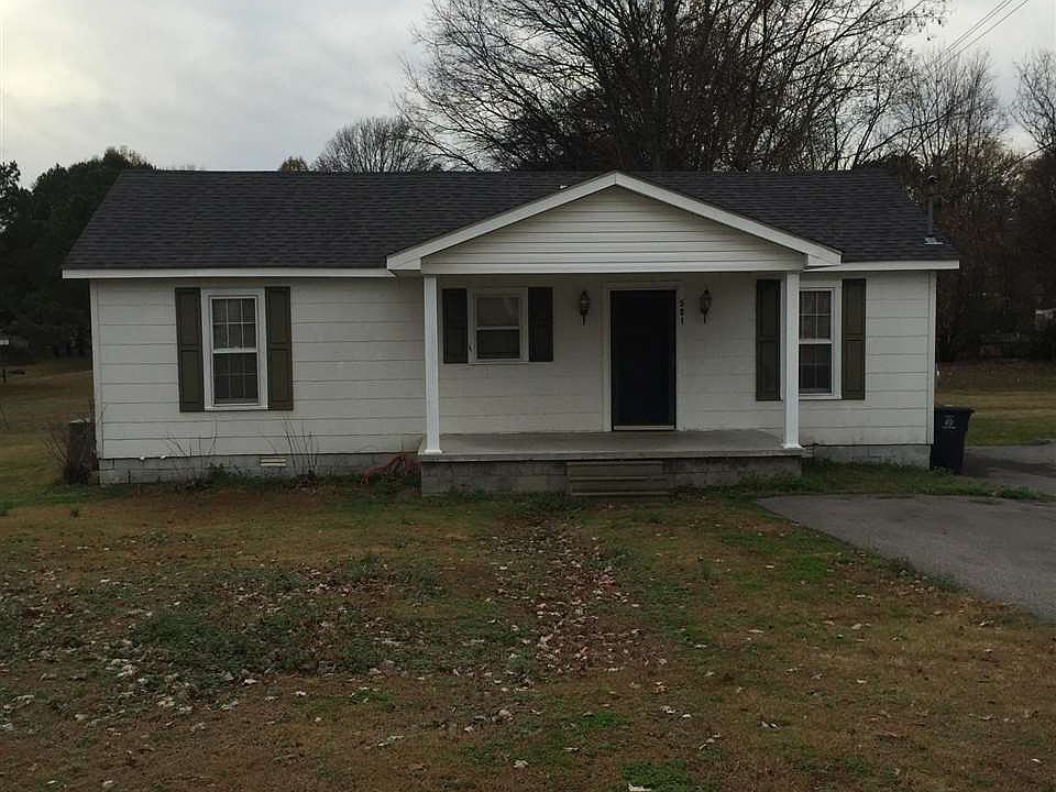 1st image of 501 S College St