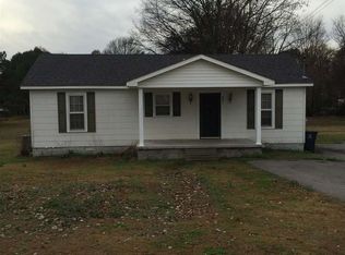 501 S College St, Halls, TN 38040
