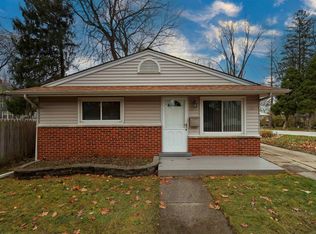 84 Union St, Mount Clemens, MI 48043