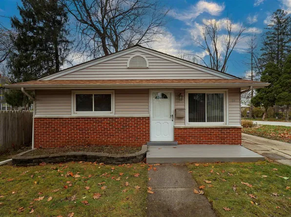 84 Union St, Mount Clemens, MI 48043