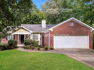 270 Princeton Way, Covington, GA 30016