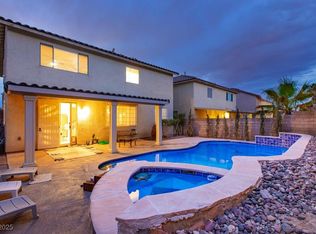 3043 Jacaranda Dr, Las Vegas, NV 89117