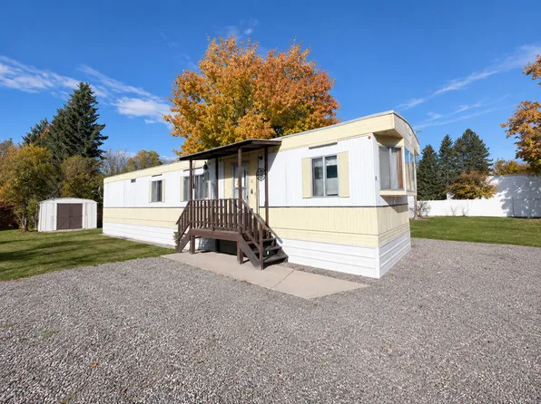 4022 South Ave W Trailer 26, Missoula, MT 59804