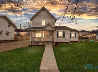 422 E Washington St, Napoleon, OH 43545