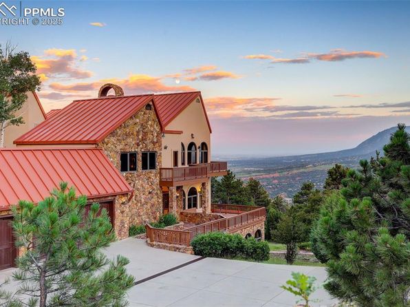 Aristocrat&Co.・LOWELL・Sz 8 80904, CO Luxury Homes, Mansions & High End Real Estate for