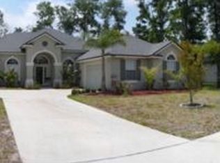 86880 Riverwood Dr, Yulee, FL 32097