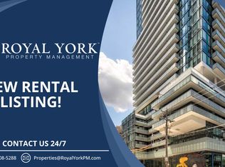 161 Roehampton Ave #1506, Toronto, ON M4P 0C8