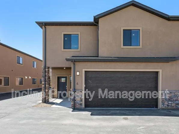 280 W 2100 N #4, Cedar City, UT 84721