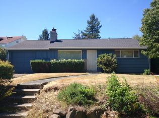 8451 32nd Ave SW, Seattle, WA 98126