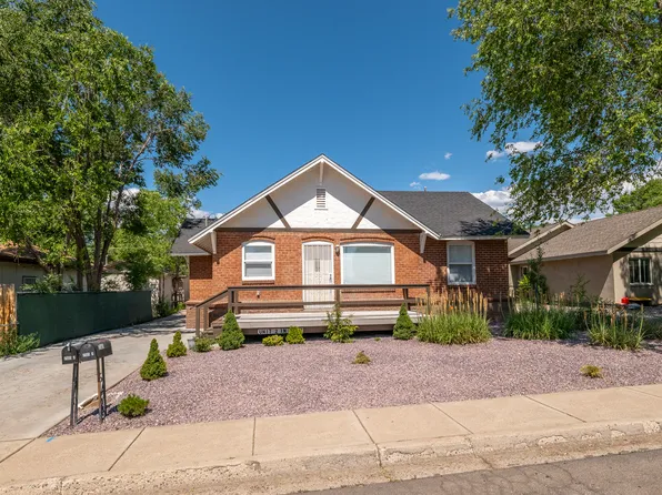 2505 N 1st St, Flagstaff, AZ 86004