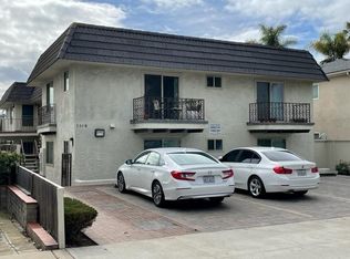 1319 Hornblend St APT 3, San Diego, CA 92109