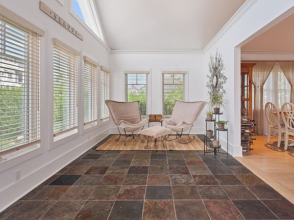 Sunroom