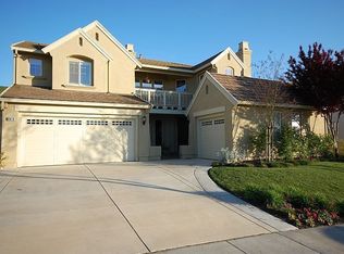 9616 Velvetleaf Cir, San Ramon, CA 94582