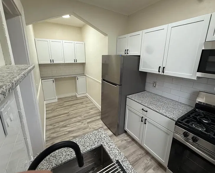 1 bed, 700 sqft, $1,100 — Photo 2