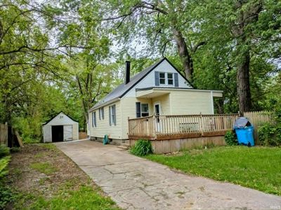 25092 Grover St, Elkhart, IN, 46514