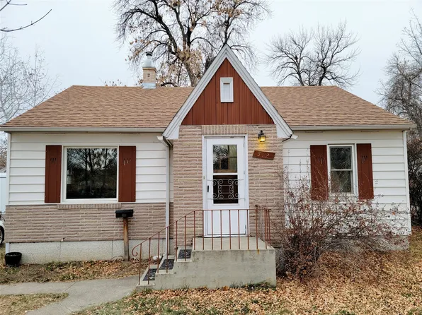 512 2nd Ave, Laurel, MT 59044