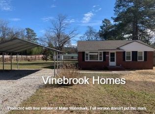 3922 Dent St, Augusta, GA 30907