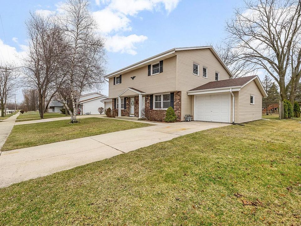 1st image of 2419 Deerfield DRIVE