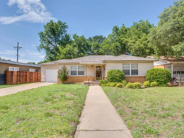 3518 38th St, Lubbock, TX 79413