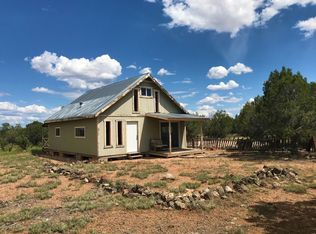 0 Stockmans, Ash Fork, AZ 86320